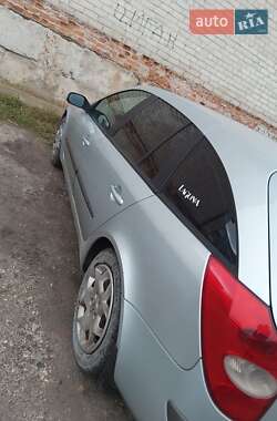 Renault Laguna  2002
