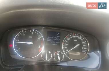Renault Laguna  2008
