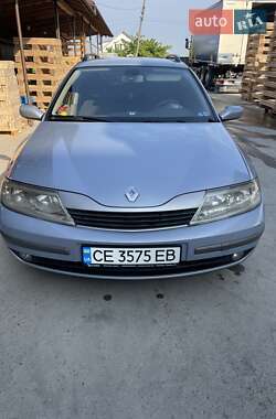 Renault Laguna  2001