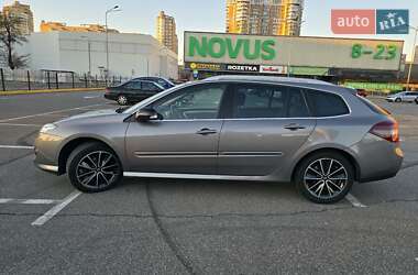 Renault Laguna  2013