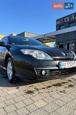 Renault Laguna 2008