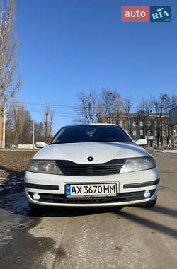 Renault Laguna  2004