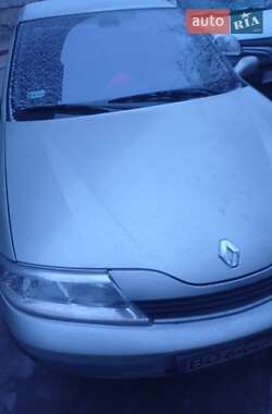 Renault Laguna  2002