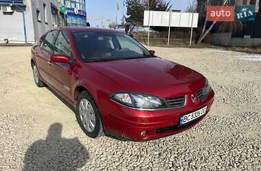 Renault Laguna 2005
