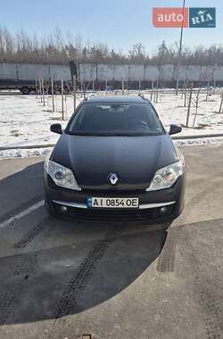 Renault Laguna  2008