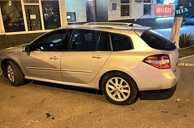 Renault Laguna  2007