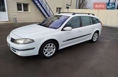 Renault Laguna  2006
