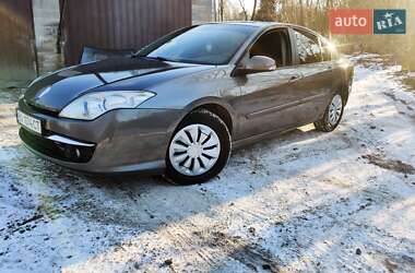 Renault Laguna  2007