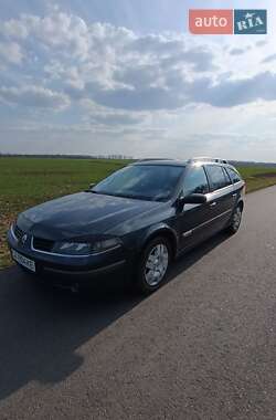 Renault Laguna  2005