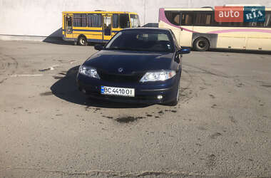 Renault Laguna  2001