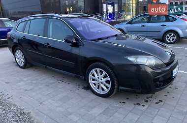 Renault Laguna  2009