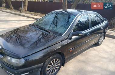 Renault Laguna  1996