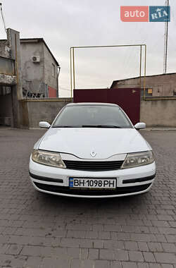 Renault Laguna  2004