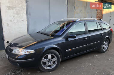 Renault Laguna  2003