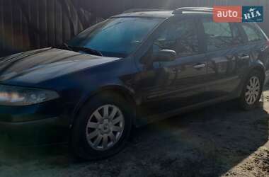 Renault Laguna  2003