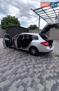 Renault Laguna  2010