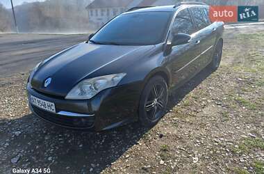 Renault Laguna  2010