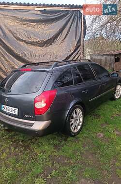 Renault Laguna  2001