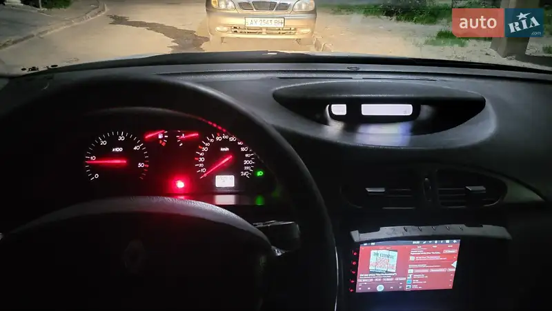 Renault Laguna
