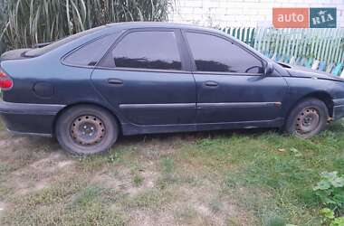 Renault Laguna  1999