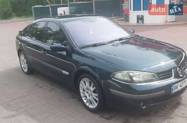 Renault Laguna  2005