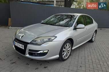 Renault Laguna  2011