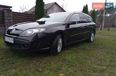 Renault Laguna  2012