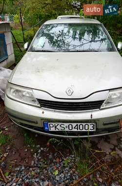 Renault Laguna  2001
