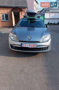 Renault Laguna  2010
