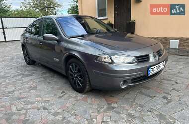 Renault Laguna  2007