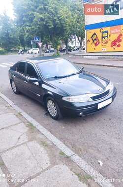 Renault Laguna  2003