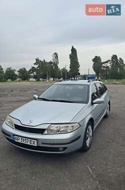 Renault Laguna  2004
