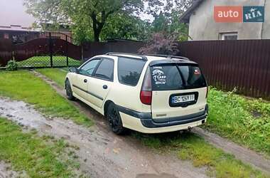 Renault Laguna  1995