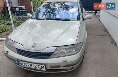 Renault Laguna  2004