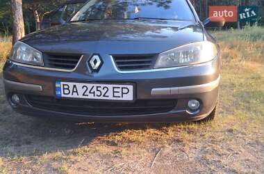 Renault Laguna  2006