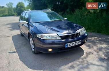 Renault Laguna  2001