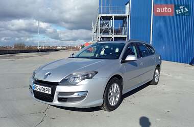 Renault Laguna  2014