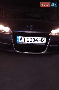 Renault Laguna  2014