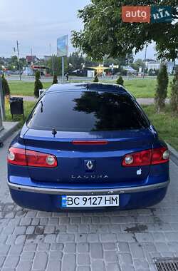 Renault Laguna 2006