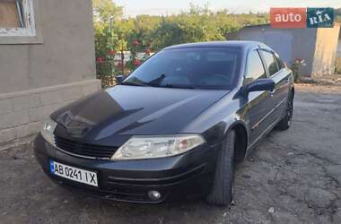 Renault Laguna  2001