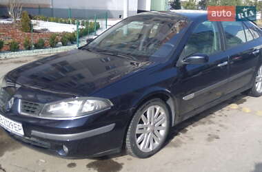 Renault Laguna  2007