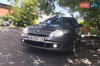 Renault Laguna 2007