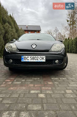 Renault Laguna  2010