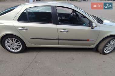 Renault Laguna  2002