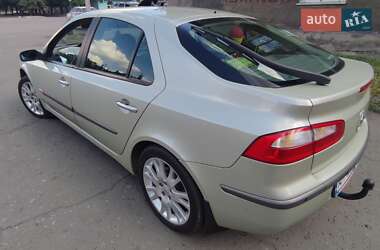 Renault Laguna  2002