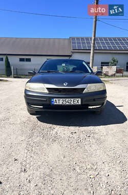 Renault Laguna  2004