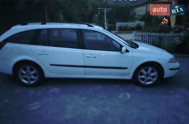 Renault Laguna  2003