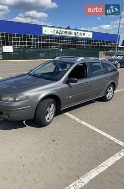 Renault Laguna 2005