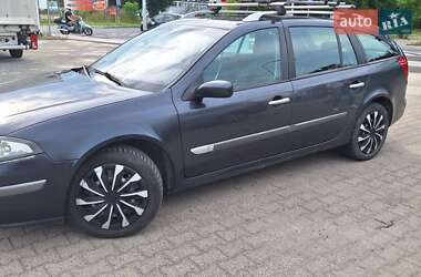 Renault Laguna  2006