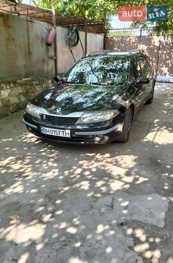 Renault Laguna  2004